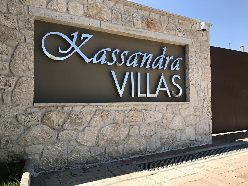 Kassandra * Hanioti